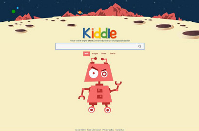 Dibuat Khusus Anak-Anak, Mesin Pencarian Kiddle Blokir Konten LGBT