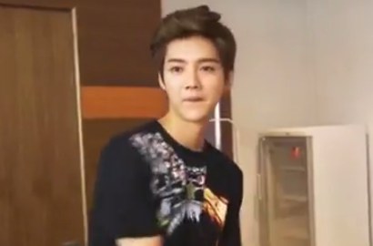 Punya Reality Show Sendiri, Luhan Ajak Fans Intip Aktivitas Karirnya di Tiongkok