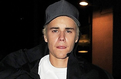 Ultah ke-22 Tahun, Justin Bieber Sukses Jadi Trending Topik