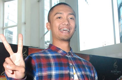 Dibully dan Didoakan Mati, Komedian Uus Juga Kritik Cewek Berhijab