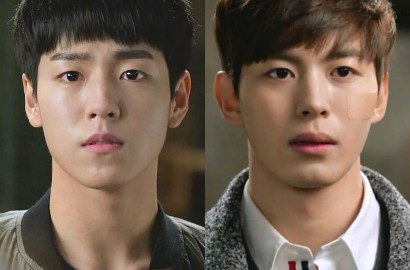 Lee Hyun Woo cs Hadapi Masalah Keluarga, 'Moorim School' Banjir Air Mata