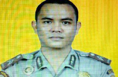 Merinding, Begini Pertanyaan Dua Anak Korban Mutilasi Brigadir Petrus Sebelum Dibunuh