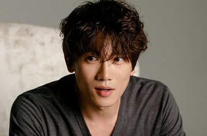 Sudah Jadi Ayah, Ji Sung Tetap Bikin Fans Klepek-Klepek di Iklan Vitamin