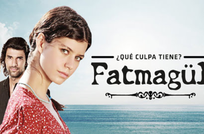 Belum Jadi Tayang di Indonesia, 'Fatmagul' Sudah Sukses di Amerika