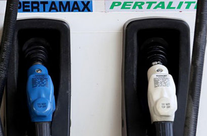 Kabar Gembira, Per 1 Maret Harga BBM Pertamax dan Pertalite Turun