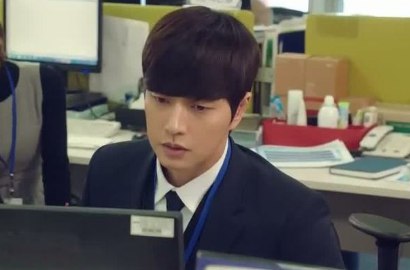 Tak Sebut Park Hae Jin Saat Minta Maaf, Sutradara 'Cheese in the Trap' Dicibir Netter