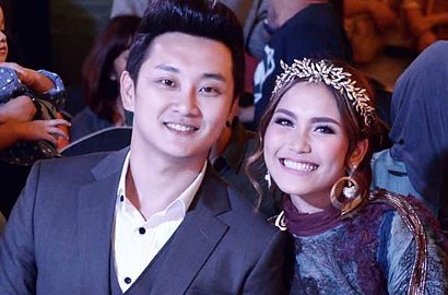 Sering Foto Berduaan, Ayu Ting Ting Dijodohkan dengan Fotografer Ini