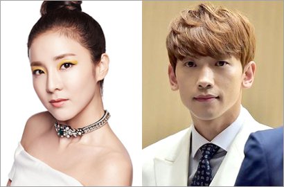 Begini Aksi Rain-Dara 2NE1 cs Saat Peringati Independence Movement Day Korea