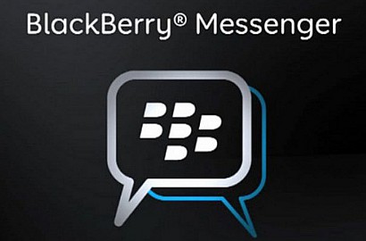 BlackBerry Klaim BBM Tak Tertandingi di Indonesia