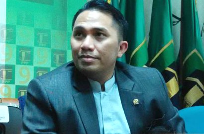 Jadi Tersangka Kasus Penganiayaan, Ivan Haz Bersedia Terima Bantuan Hukum