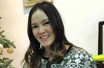 Sudah Digugat Suami, Cathy Sharon Masih Usaha Agar Tak Bercerai