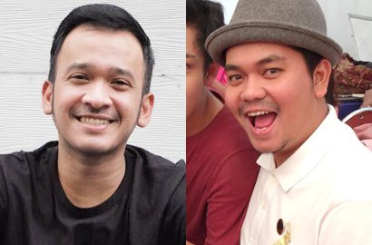 Asisten Ruben Onsu Disebut Sebagai Saksi Kasus Dugaan Pencabulan Indra Bekti