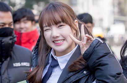 Yerin G-Friend Nangis Ingat Perjuangan Jadi Idol di 'Same Bed Different Dreams'
