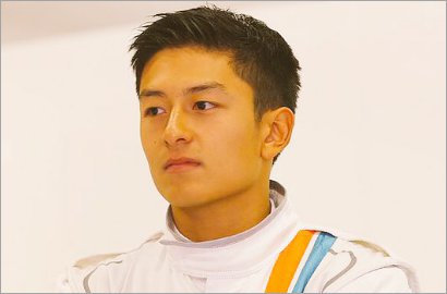 Tes Pramusim Kedua Dimulai, Rio Haryanto Kembali Berjuang