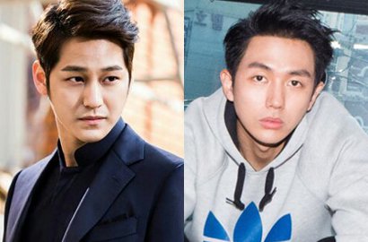 Intip Aksi Kim Bum dan Seulong di Video Teaser Drama 'Mrs. Cop 2'