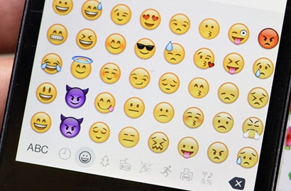 Gara-Gara Emoticon di Instagram, Gadis Umur 12 Tahun Terjerat Kasus Hukum