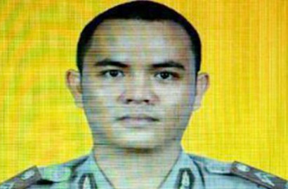 Polisi Kalbar yang Mutilasi Anaknya Ternyata Lulusan Terbaik