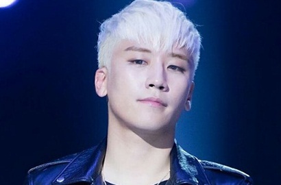 Seungri Big Bang Kepergok Pesta Bareng Member Girlband Taiwan