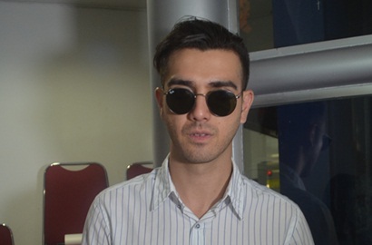 Inilah Alasan Fachri Albar Terima Peran di 'Pesantren Impian'