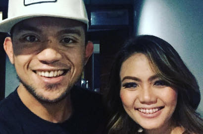 Rina Nose Akui Masih Enggan Segera Menikah dengan Fakhrul Razi, Kenapa?