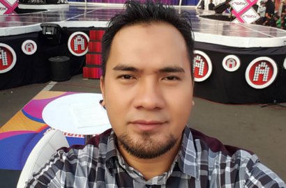 Siap Penjarakan Saipul Jamil, AW dan MD Akan Bersatu