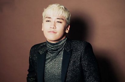 Foto Santai, Inikah Wajah Member Girlband Taiwan yang Pesta Sama Seungri?