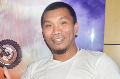Main 'Oops!! Ada Vampir', Mongol Stres Akui Sulit Imbangi Akting Rizky Alatas