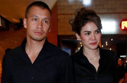 Ciee, Samuel Rizal Suka Ajak Nikita Mirzani Kencan ke Tempat Sepi