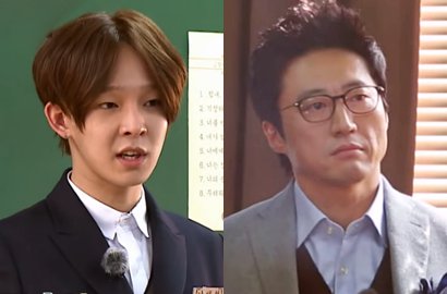 Pernah Dimarahi di 'Actor School', Tae Hyun Winner Takut Sama Park Shin Yang