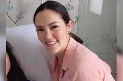 Dituduh Pulang Malam dan Telantarkan Keluarga, Ini Kata Pihak Cathy Sharon