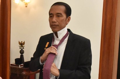 Rumah Presiden Jokowi Digusur Tanpa Izin Demi Pelebaran Bandara Rembele Aceh
