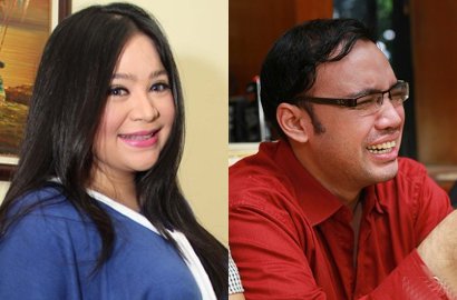 Jadi Saksi di Persidangan, Annisa Bahar Ingin Sandy Tumiwa Dihukum Setimpal