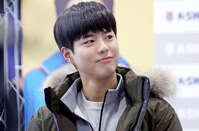 Disebut Terlilit Hutang Sampai Bangkrut, Ini Kata Agensi Park Bo Gum