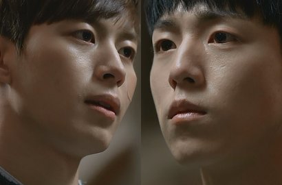 Putuskan Tinggalkan 'Moorim School', Hongbin Bikin Lee Hyun Woo Nangis