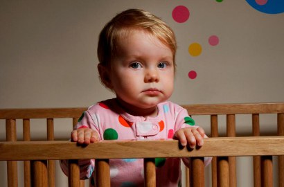 Kembaran Tewas Dipukul Ayah, Bayi Medan Lewati Masa Kritis