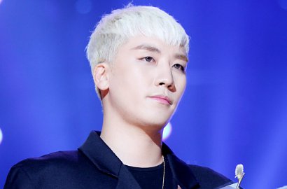 Habis Pesta, Seungri Pamer Makan Malam Sama Member Girlband Taiwan