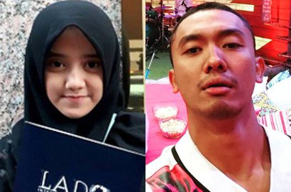 Wirda Putri Yusuf Mansyur Sindir Balik Uus dan Tere Liye Soal Hijab