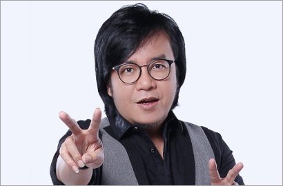 Sering 'Perang' di 'The Voice', Ari Lasso Nggak Akur Sama Kaka dan Judika?