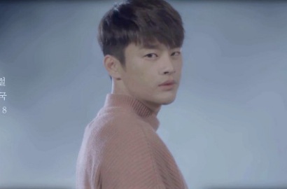Bikin Patah Hati, Seo In Guk Ciuman Mesra di Teaser 'Seasons of the Heart'