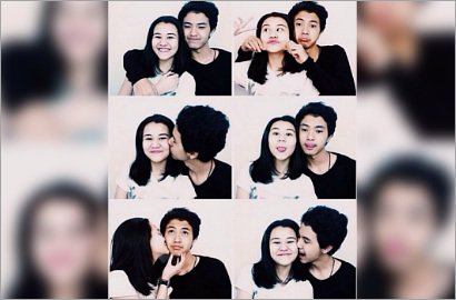 Aaliyah Massaid Pacaran, Ini Reaksi Reza Artamevia