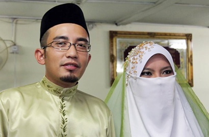 Ustadz 13 Istri Ini Ditangkap Gara-Gara Berhubungan Badan Diluar Nikah