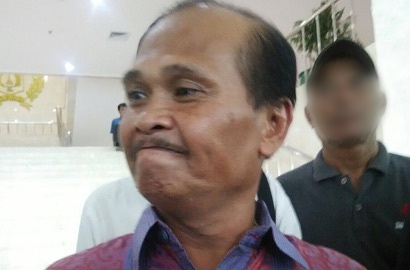Daeng Azis Ngaku Bayar Listrik Rp 17 Juta Tiap Bulan, Polisi: Tak Ada Bukti