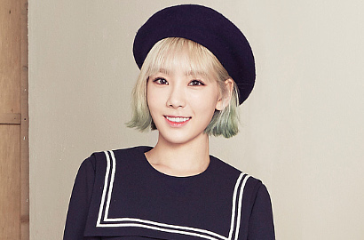 Cantik Jadi Model Iklan Kosmetik, Tae Yeon SNSD Banjir Pujian Netter