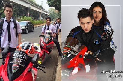 Rating 'Anak Jalanan' Terus Turun, Dampak Teguran KPI Atau Kehadiran Clara?