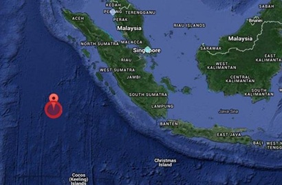 BNPB Nilai Potensi Tsunami Kecil, BMKG Tegaskan Belum Cabut Peringatan