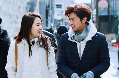 Kencan Mesra di 'WGM' Tiongkok, Song Ji Hyo-Chen Bolin Pergi ke Bali