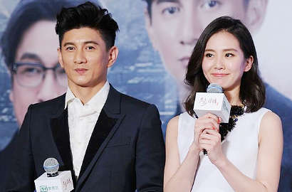 Gelar Resepsi di Bali, Nicky Wu dan Cecilia Liu Tak Mau Terima Kado Uang