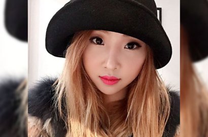 Disamakan dengan Park Bom, Netter Minta Minzy 2NE1 Berhenti Oplas