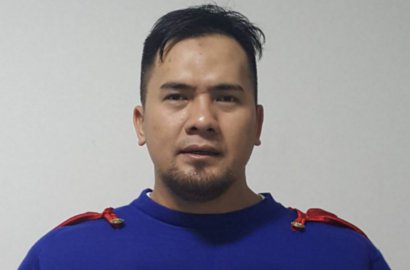 Saipul Jamil Sakit Lagi di Tahanan, Polisi Sempat Datangkan Dokter