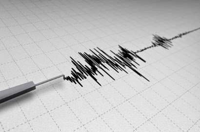 Tak Berpotensi Tsunami, Gempa Kembali Guncang Mentawai Pagi Ini